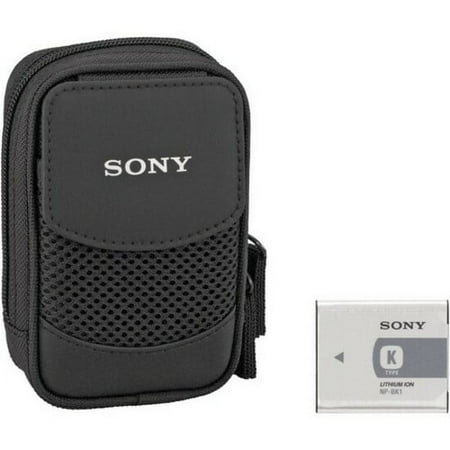 Cyber-shot S Series Accessory Kit