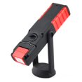 thumbnail image 4 of LED Outdoor Highlight Flashlight Button Highlight Flashlight Highlight Switch Strong Flashlight USB Charging Spotlight Flashlight with XPE COB Beads for Outdoor, 4 of 9