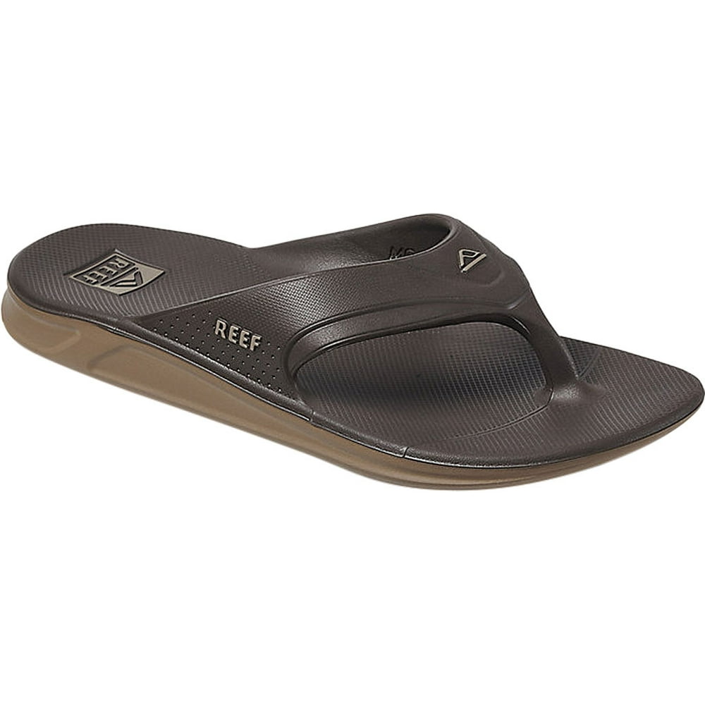 mens reef flip flops amazon