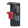 thumbnail image 4 of BT-168 Pro AA/AAA/C/D/15V batteries Universal Button Cell Battery Colour Coded Meter Indicate Volt Tester Checker BT168 Power, 4 of 5
