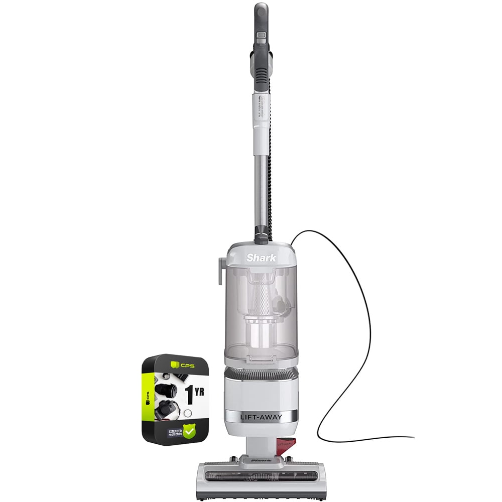 Restored Shark LA300 Navigator Upright LiftAway Vacuum Bundle with 1