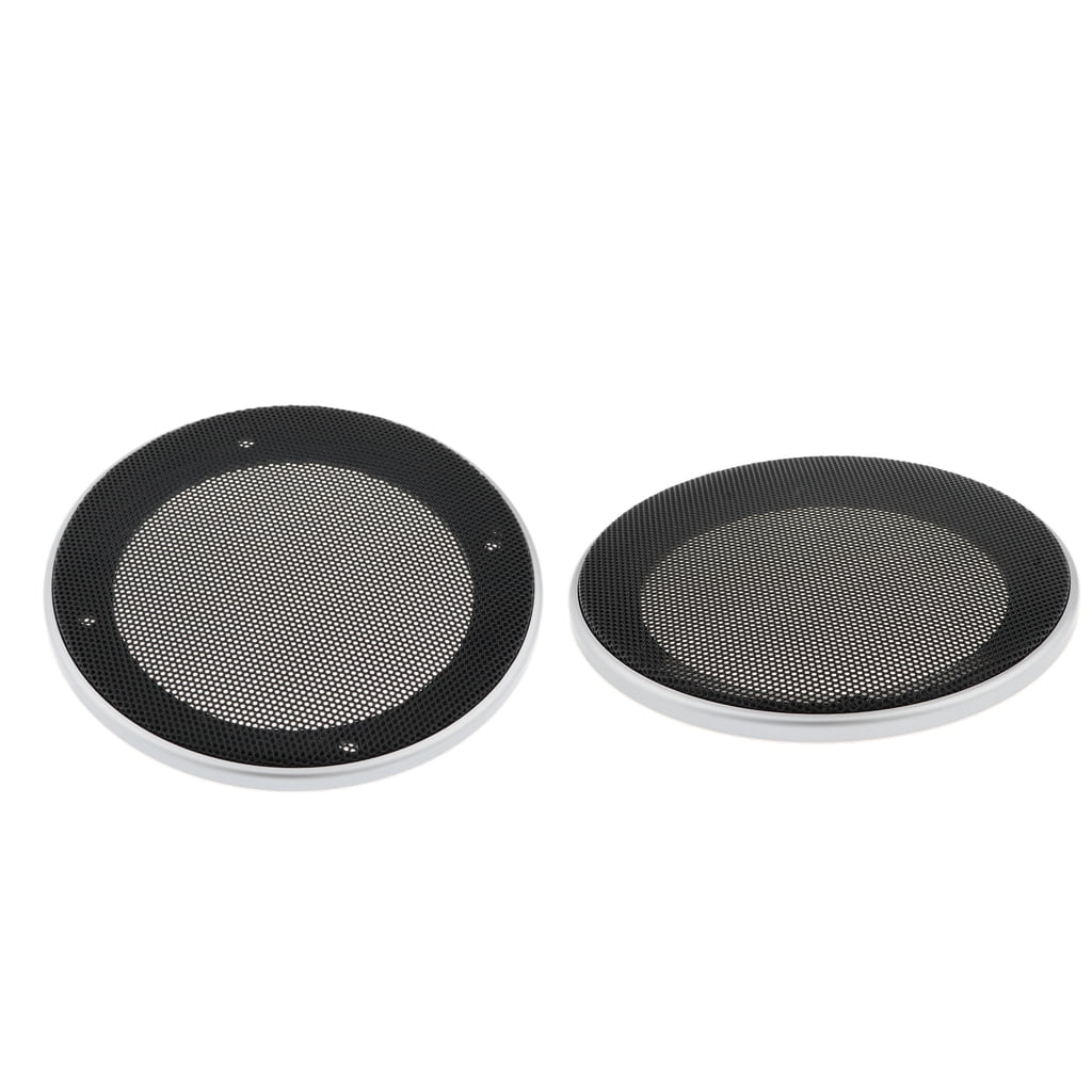 Subwoofer Speaker Grille Cover 
