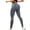 Gray, variant on Gym Clothes for Woman Thick High Waist Workout Running Leggings Workout Clothes for Women