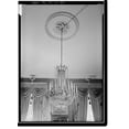 thumbnail image 2 of Historic Framed Print, White House, 1600 Pennsylvania Avenue, Northwest, Washington, District of Columbia, DC - 387, 17-7/8" x 21-7/8", 2 of 9