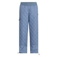 thumbnail image 5 of Avia Women's Quilted Hiker Jogger Pants, Sizes XS-XXXL, 5 of 5