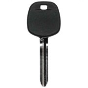 Keys4Less Replacement Transponder Ignition Car Key for 2016 Legacy Part number 57497-FJ090 Chip ID G Chip TEX 4D-60 80-Bit