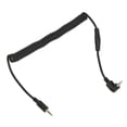 thumbnail image 4 of YouPro L1 Camera Shutter Flash Trigger Connecting Cable Spring Wire for Leica G2 GH2, 4 of 5