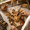 B#149, variant on Fantasy Dragon Patchwork DIY Kit, Multi‑Color Dragon Motif Set, Beginner Quilting Hobby Supplies, for Indoor Living Room Study Display D