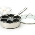 thumbnail image 3 of 6 Egg Poacher Set, 3 of 3