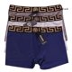 thumbnail image 1 of Versace Hombres Bragas De Algodón Cómodo Ropa Interior Impreso Boxeador M L Xl Xxlpangjing, 1 of 4