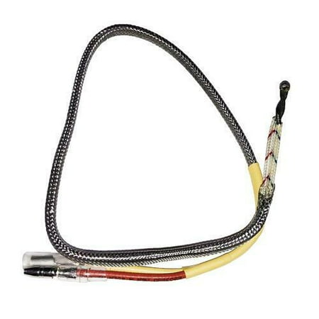 

NBK 20154 Thermocouple Replaces OEM QUADRAFIRE 812-4470