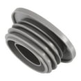 thumbnail image 3 of Anillo de sellado para tubería de desagüe, tapón de desagüe anti-olor para tuberías de desagüe de 60-65 mm, gris, 3 of 7