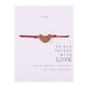thumbnail image 1 of Pulseras para mujer, regalos para mujer, pulsera con tarjeta de bendición europea y de regalo para maestras, pulsera con cadena, pulsera DIY, pulsera para mujer., 1 of 3