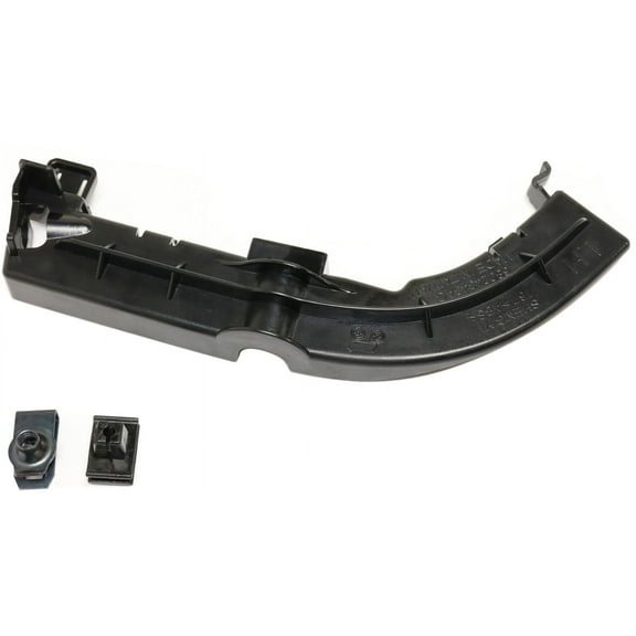 Bumper Retainer Compatible with DODGE CHALLENGER 2008-2017 LH (2015-2017 No. 2 Bracket)