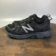 thumbnail image 2 of New Balance 410 V5 Men 9.5 Black Athletic Running Shoes Sneakers, 2 of 6