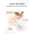 thumbnail image 6 of Kokovifyves LAIKOU 6-color Cream Moisturizing Concealer Makeup Liquid Foundation Cosmetics, 6 of 9