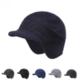 thumbnail image 2 of Gorro cálido para exteriores, resistente al frío, para correr, a prueba de viento, pequeño, protector, para montar a caballo, 2 of 2