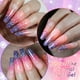 thumbnail image 4 of LILYCUTE Esmalte De Uñas De Gel Marrón Color Café Serie Semi Permanente UV Chocolate Otoño Invierno 7ml, 4 of 4