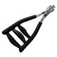 thumbnail image 1 of tennis badminton racket stringing starting clamps tools, 1 of 5
