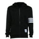 thumbnail image 1 of Sudadera Ocio Hombres Likrtyny con Capucha Casual Cremallera Otoño 2XL, 1 of 9