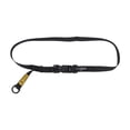 thumbnail image 1 of yuksok Waist Belt Decorative Adjustable Versatile Lightweight Quick Release with Buckle Black, 1 of 9