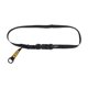 thumbnail image 1 of Cinturón de cintura moderno de liberación rápida, ligero, accesorio para disfraz, cómodo con Negro, 1 of 9