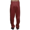 thumbnail image 3 of Atasi Santoon Adjustable Solid Readymade Pajama Ethnic Wear Mens Bottom Pant, 3 of 3