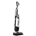 thumbnail image 2 of Eureka Lightweight Multi-Surface Corded Wet/Dry Vacuum Cleaner & Mop, Self-Cleaning System, Hard Floors and Area Rugs, Black & White, 2 of 12