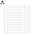 thumbnail image 1 of Clear Sticky Tack Remove round Putty Double Side Adhesive Poster Putty Dots ▲ ми E8S1, 1 of 7