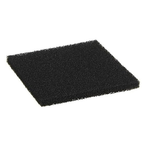 A1001 Carbon Filters 5-Pack - Activated Carbon Odor Filter Replacement for 491, 493, FA400, HJ3008 Fume Extractors - 5.1x5.1x0.4 Inch