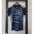 thumbnail image 1 of 24-25 Cruzeiro 2Nd Away. Football Classic Jersey, 1 of 2