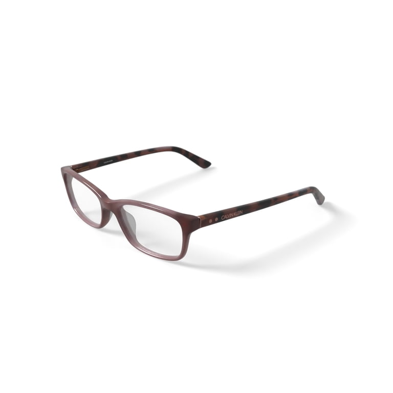 Calvin Klein CK7241 Women\'s Brown Metal Rx-Ready Eyewear Frames Calvin Klein Women main image 3