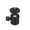 Black, variant on Mini 360 Degree Rotation Panoramic Metal Ball Head for DSLR & Digital Cameras
