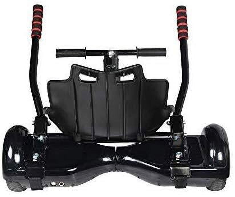 Cool Mini Kart  Adjustable Accessories For Hoverboard -Compatible with all Hoverboards
