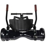 Cool Mini Kart Adjustable Accessories For Hoverboard -Compatible with all Hoverboards