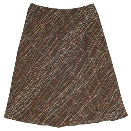 Women's Plus tte Skirt