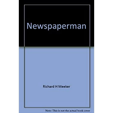 Newspaperman: S.I. Newhouse and the business of news, Used [Hardcover]