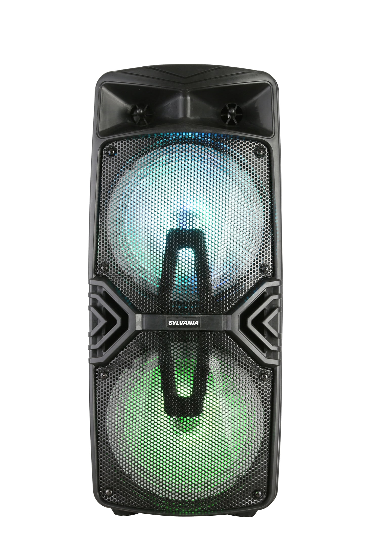 Printed ESP-CB22 Cobalt Light Up Wireless Speakers, Mobile