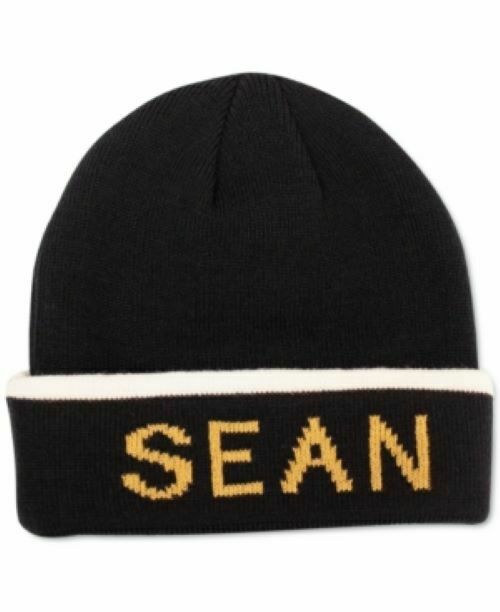 Acrylic Fitted Winter Beanie Hat Cap 