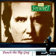 Punch The Big Guy