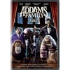 The Addams Family
