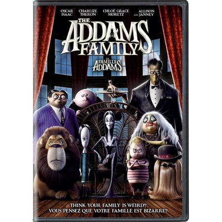 The Addams Family