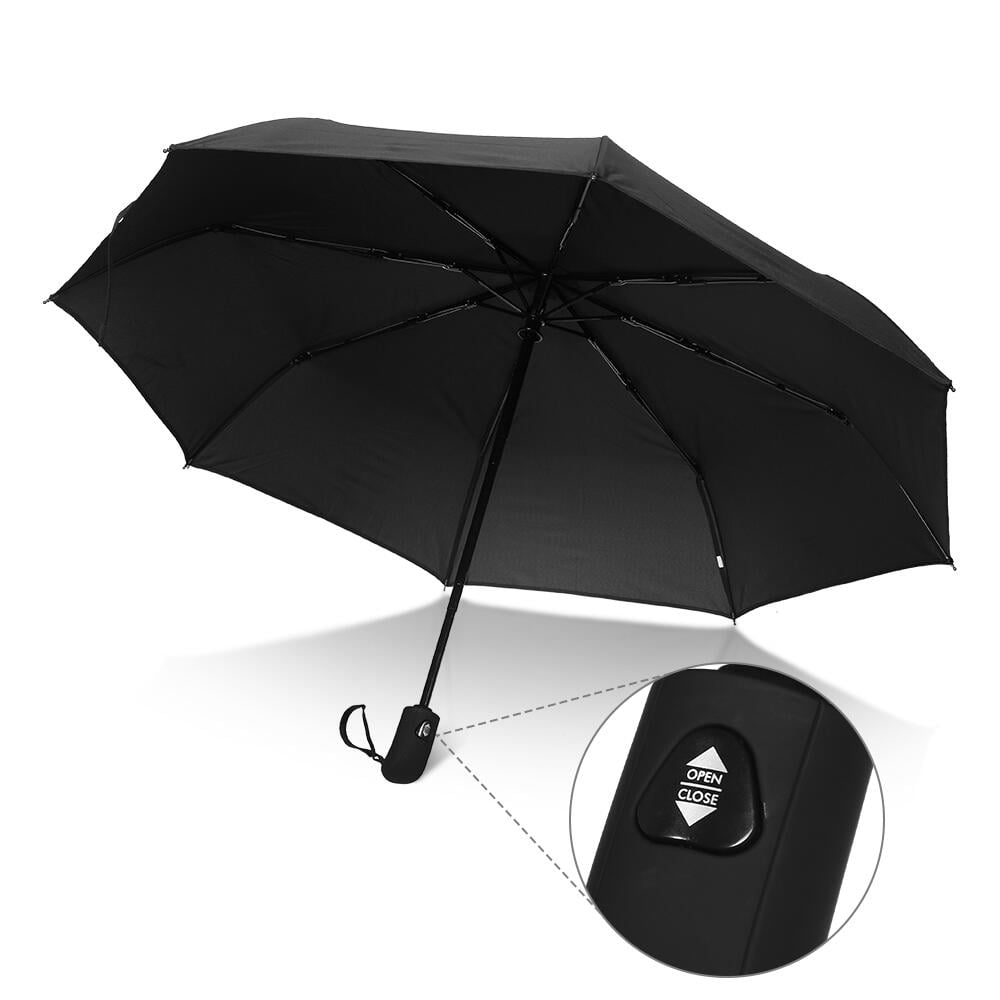 best women's compact umbrella