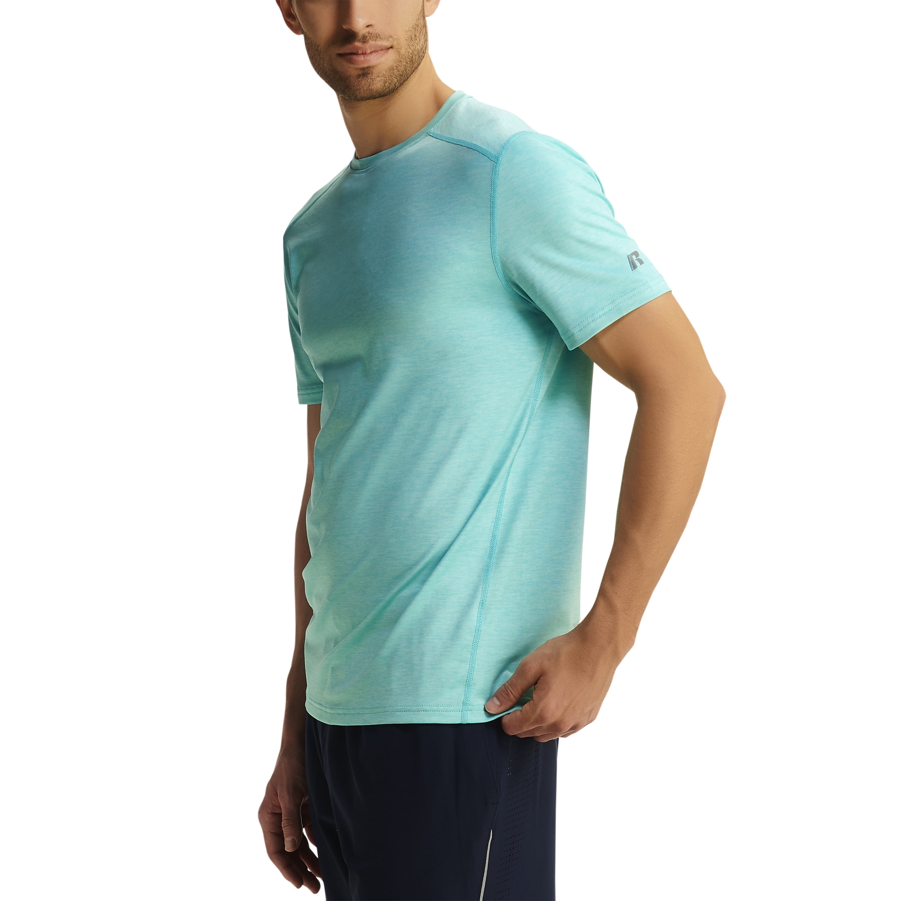 uniqlo packaged dry t shirt review