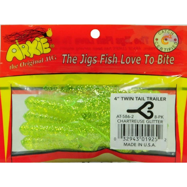 ルアー・フライ KrrCrawler 2PC ルアー・フライ 2PC KrrCrawler KRRORIGINAL KrrCrawler 2PC ルアー