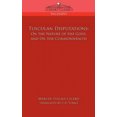 thumbnail image 2 of Tusculan Disputations : sur la Nature des Dieux et sur la République, 2 of 3