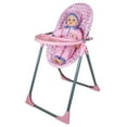 thumbnail image 2 of Lissi Doll - 4 in 1 Highchair Set, 2 of 9