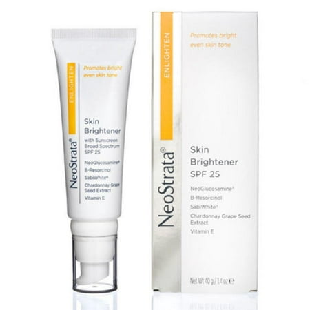 NeoStrata Enlighten Skin Brightener SPF 25 - 40 g / 1.4