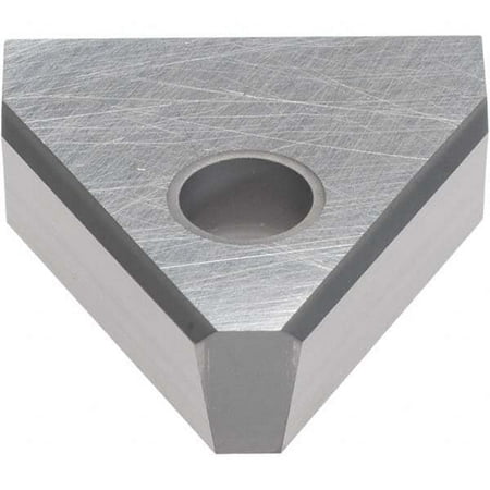 

Iscar 200605XNUW Grade IC20 20.5mm Cutting Width Carbide Grooving Insert Neutral Uncoated