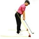 thumbnail image 3 of Entrenador de swing de golf Zulema Ayudas para el entrenamiento antideslizantes, 3 of 8